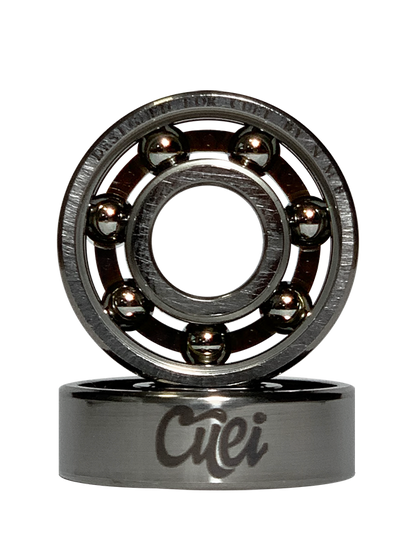 Cuei Nano Tech Skate Bearings – Classic Model