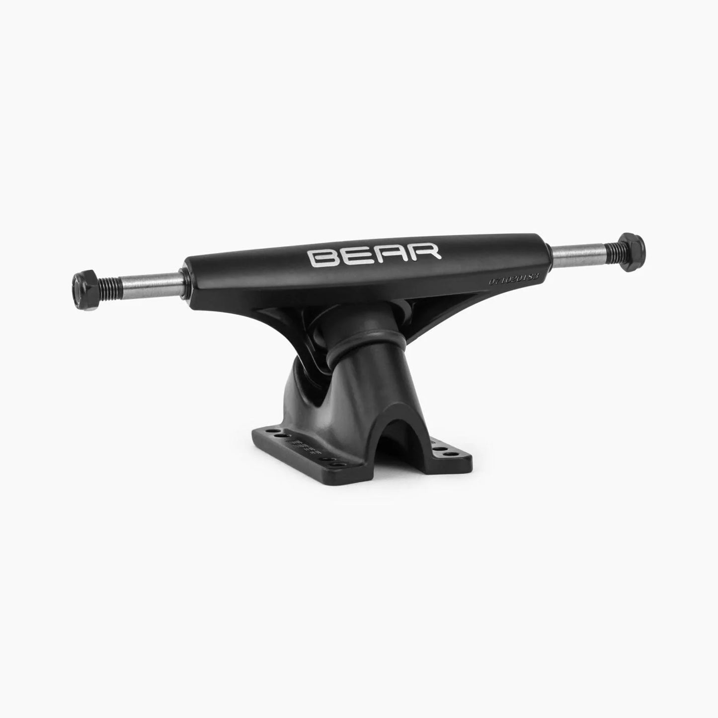 130mm 50* Bear Grizzly Gen6
