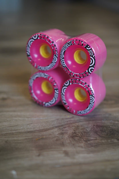 71mm 80a Cult Wheels Cerebrum
