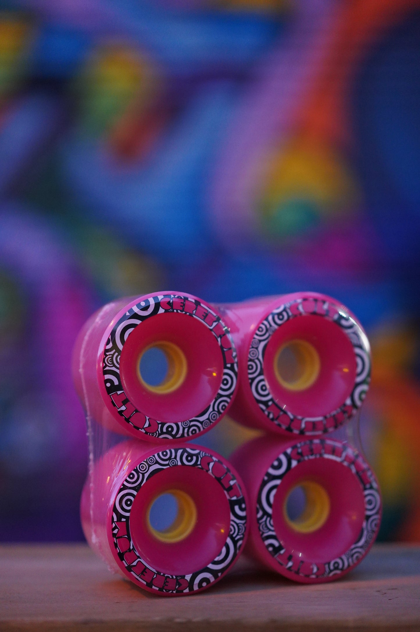 71mm 80a Cult Wheels Cerebrum