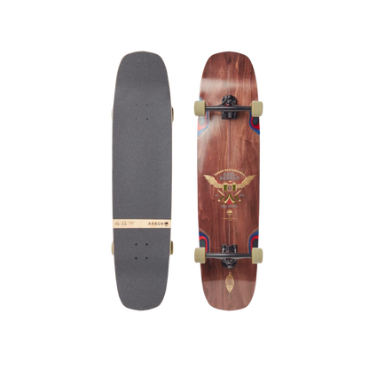 39" Arbor Shakedown Crosscut - Axel Serrat Pro