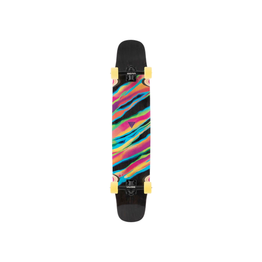 46” Landyachtz Stratus Spectrum Complete - Dancer