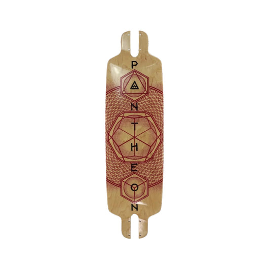30.5" Pantheon Eco Deck