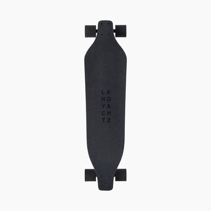 Landyachtz Evo 40"  Bear Dropdeck Complete