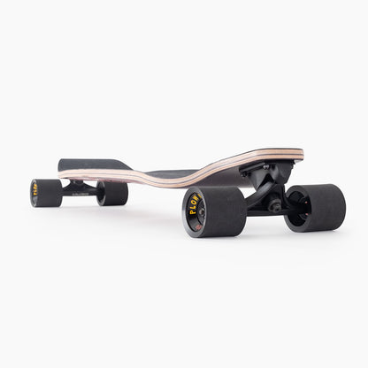 Landyachtz Evo 40"  Bear Dropdeck Complete