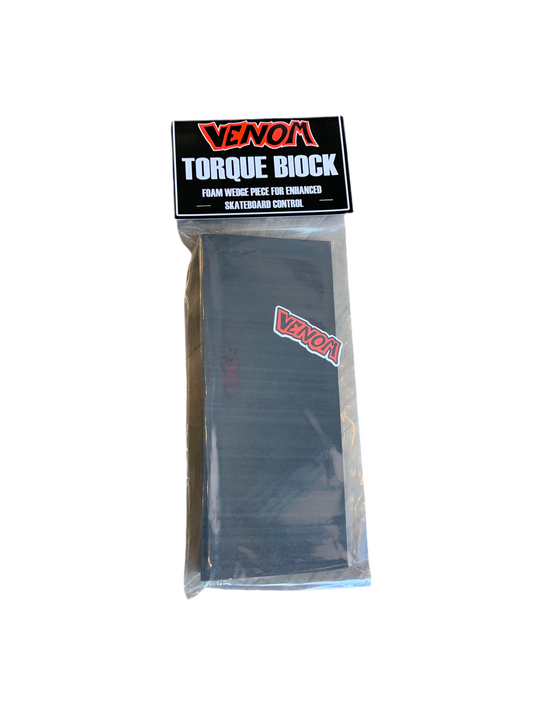 Venom Torque Block