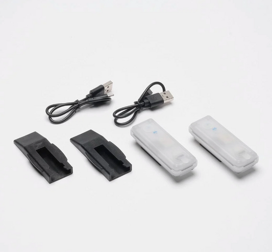 Shred Lights SL FX+ [2 pack]