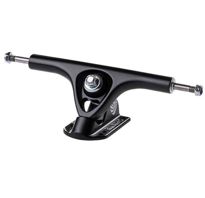 180mm Paris Trucks V3 Jet Black 50 degree