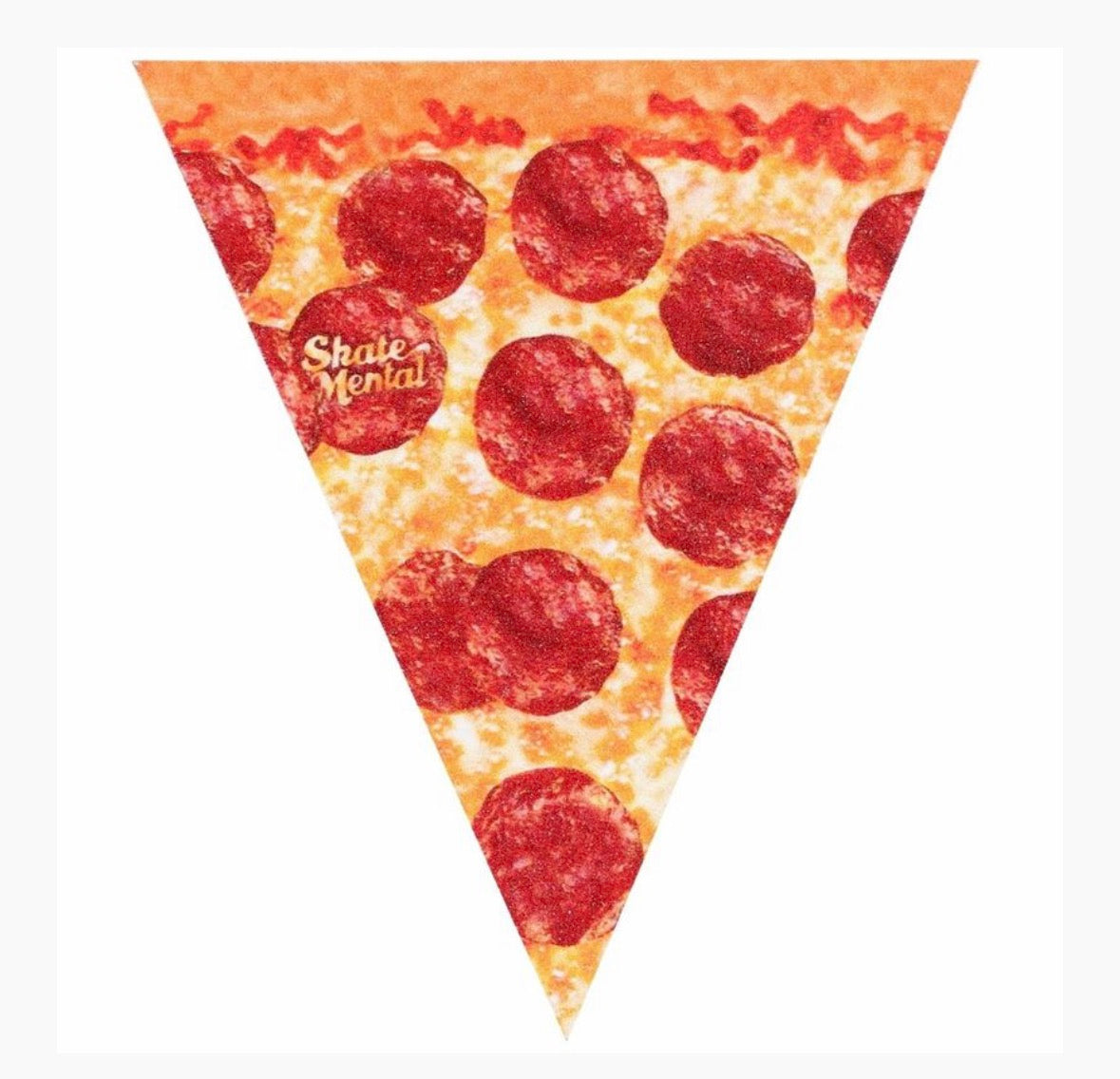 Pizza grip by skate mental