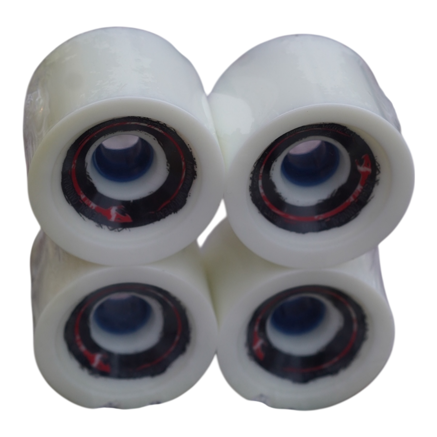 76mm 83a Venom Cannibal Wheels