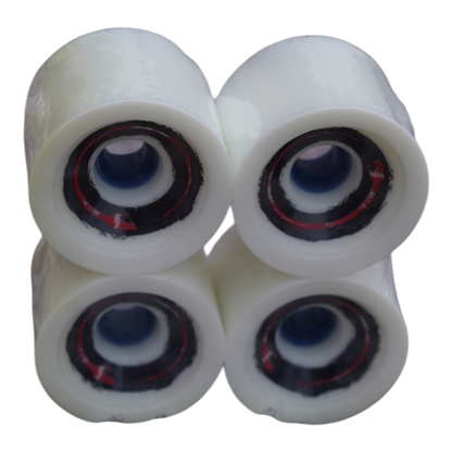 76mm 83a Venom Cannibal Wheels