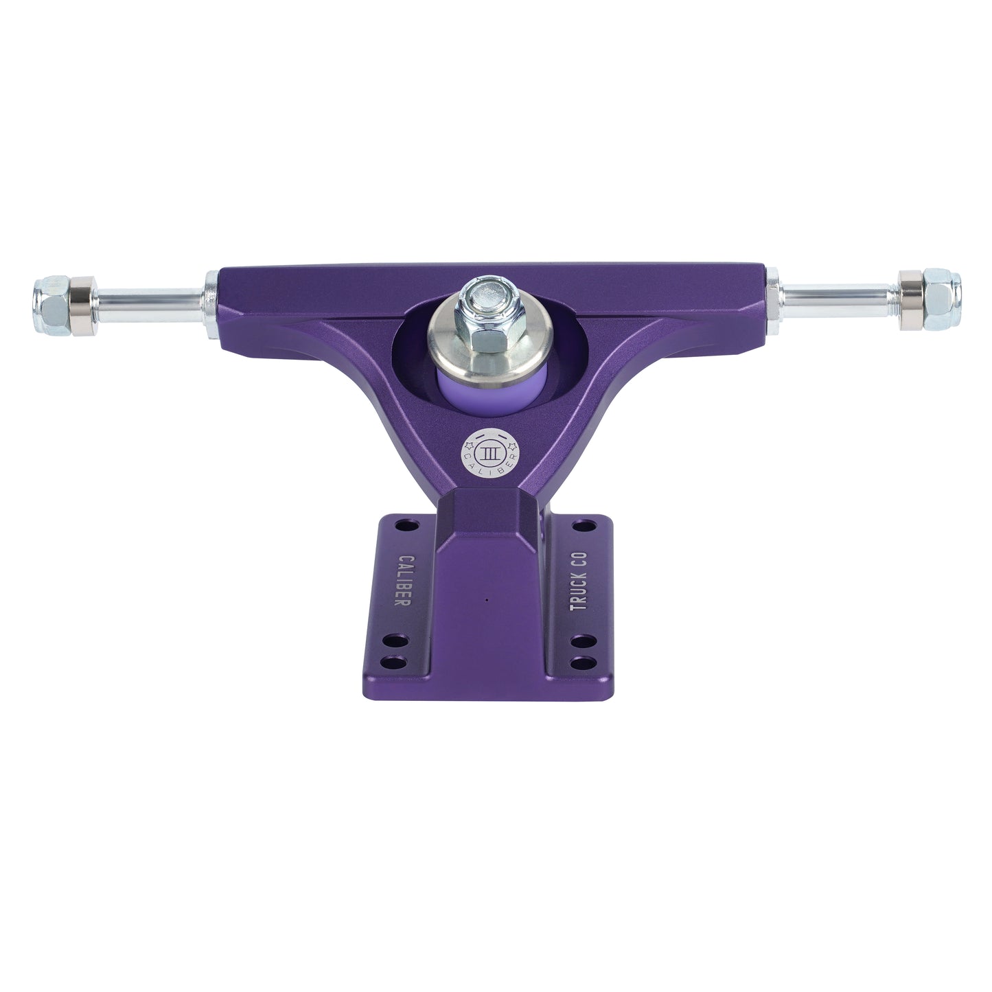Caliber Precision Trucks