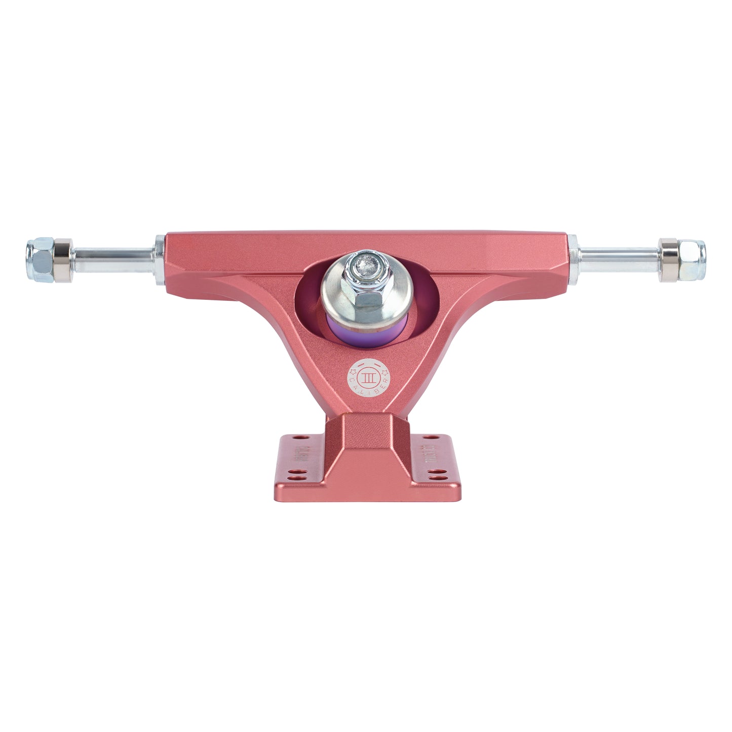 Caliber Precision Trucks