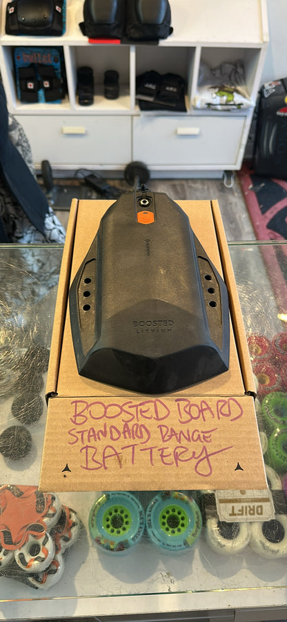 Boosted Boards Standard Range Battery