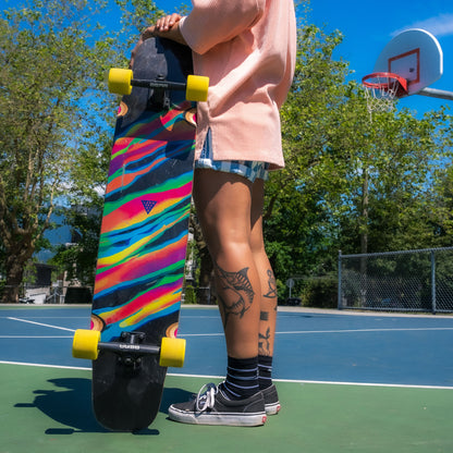 40” Landyachtz Tony Danza