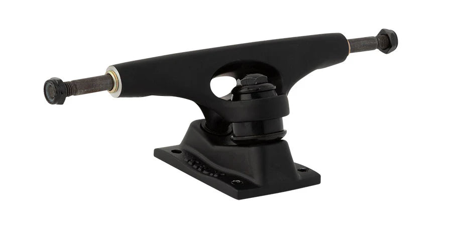 7.6mm Krux Truck DLX Black Widow