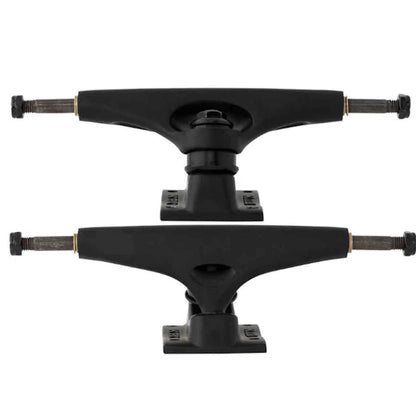 7.6mm Krux Truck DLX Black Widow