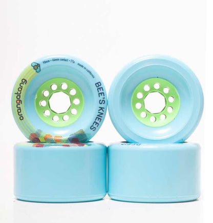 90mm 77a Orangatang Bees Knees