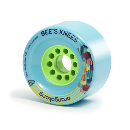 90mm 77a Orangatang Bees Knees