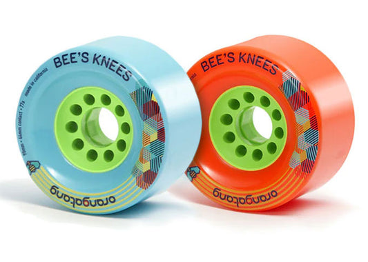 90mm Orangatang Bees Knees