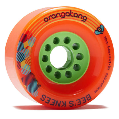 90mm Orangatang Bees Knees