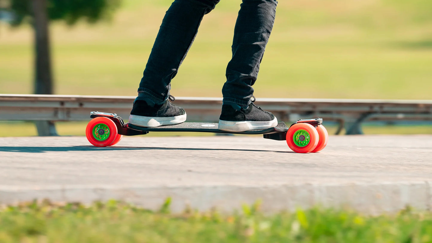 33” Loaded Boards Fathom