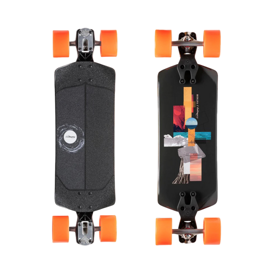 33” Loaded Boards Fathom