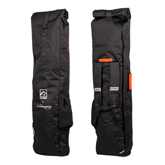 Loaded x Kyoto Pro Plus Collab Bag 37in