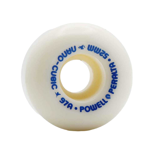 52mm Andy Anderson Nano Cubic Dragon Formula 97a