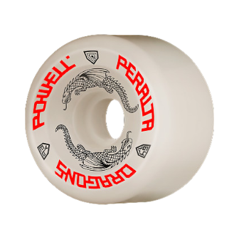 64mm 93a Powell Peralta Dragon Formula