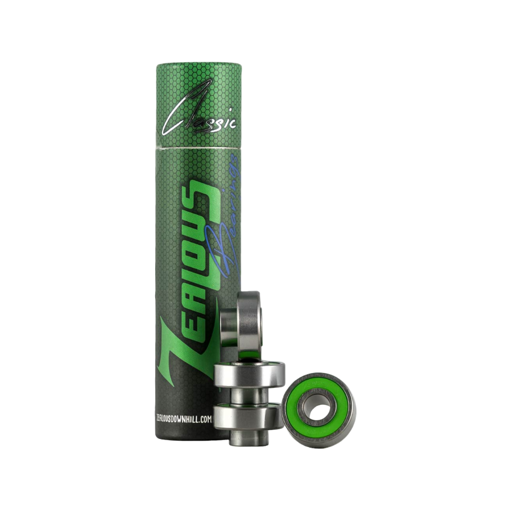 Zealous Bearings Classic