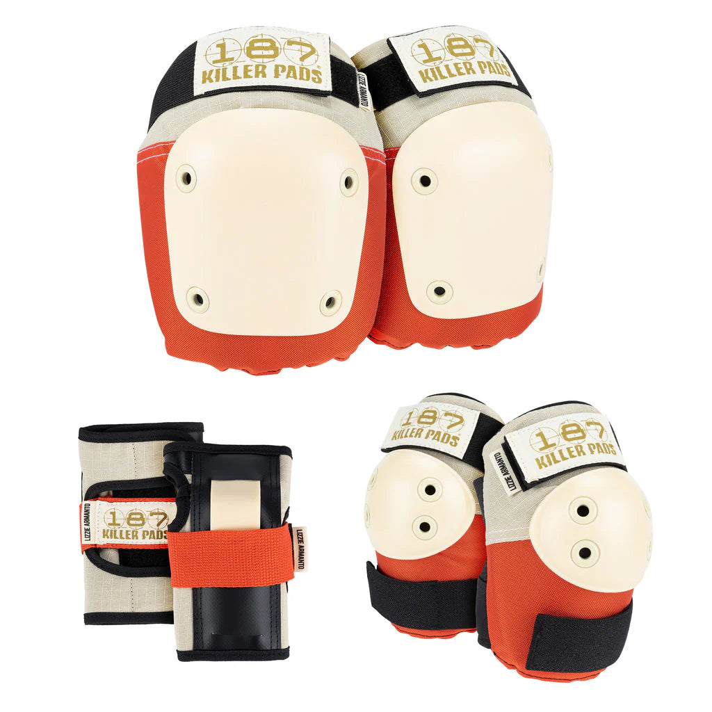 187 Killer Pad 6 pack