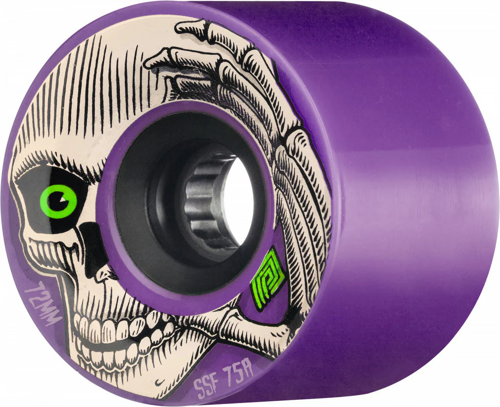 Powell DH Kevin Reimer Downhill Wheels: all colours