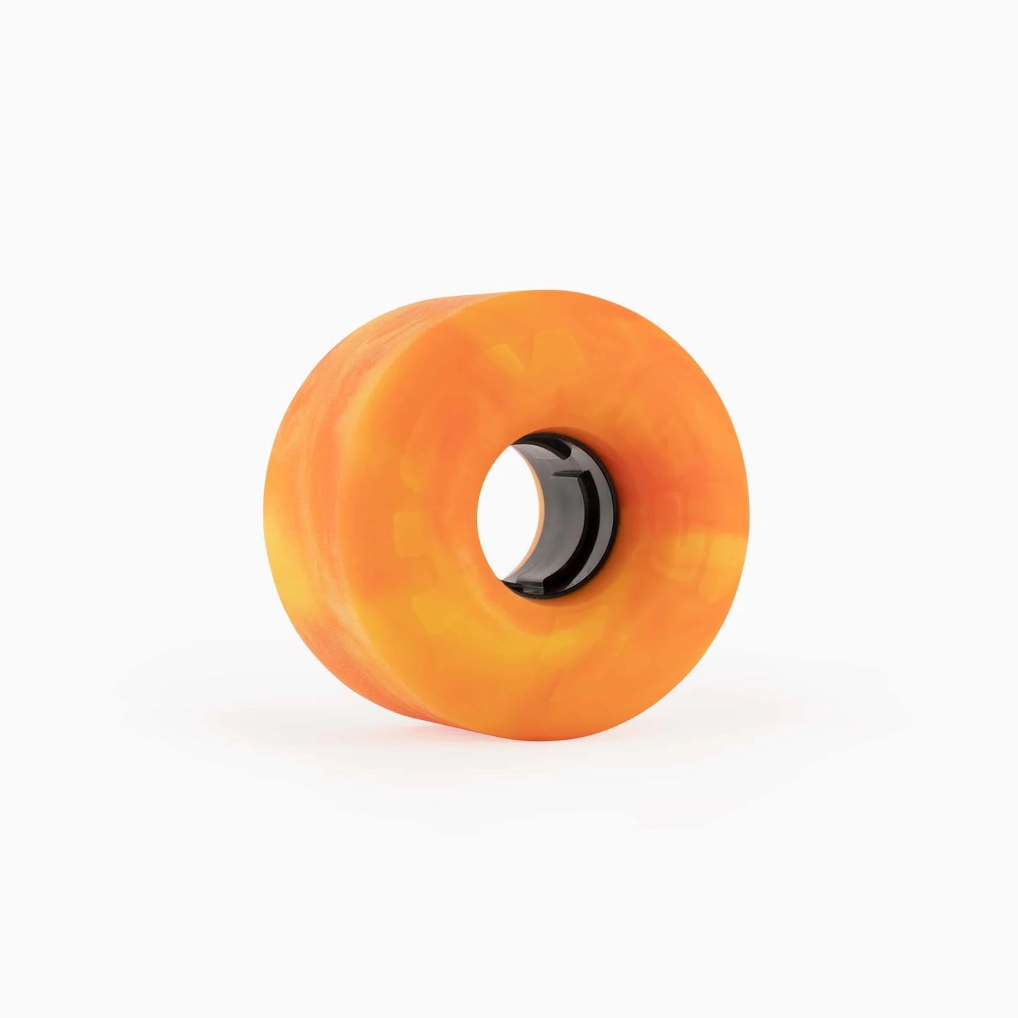 63mm 83a EZ Slide Hawgs - Orange/Yellow