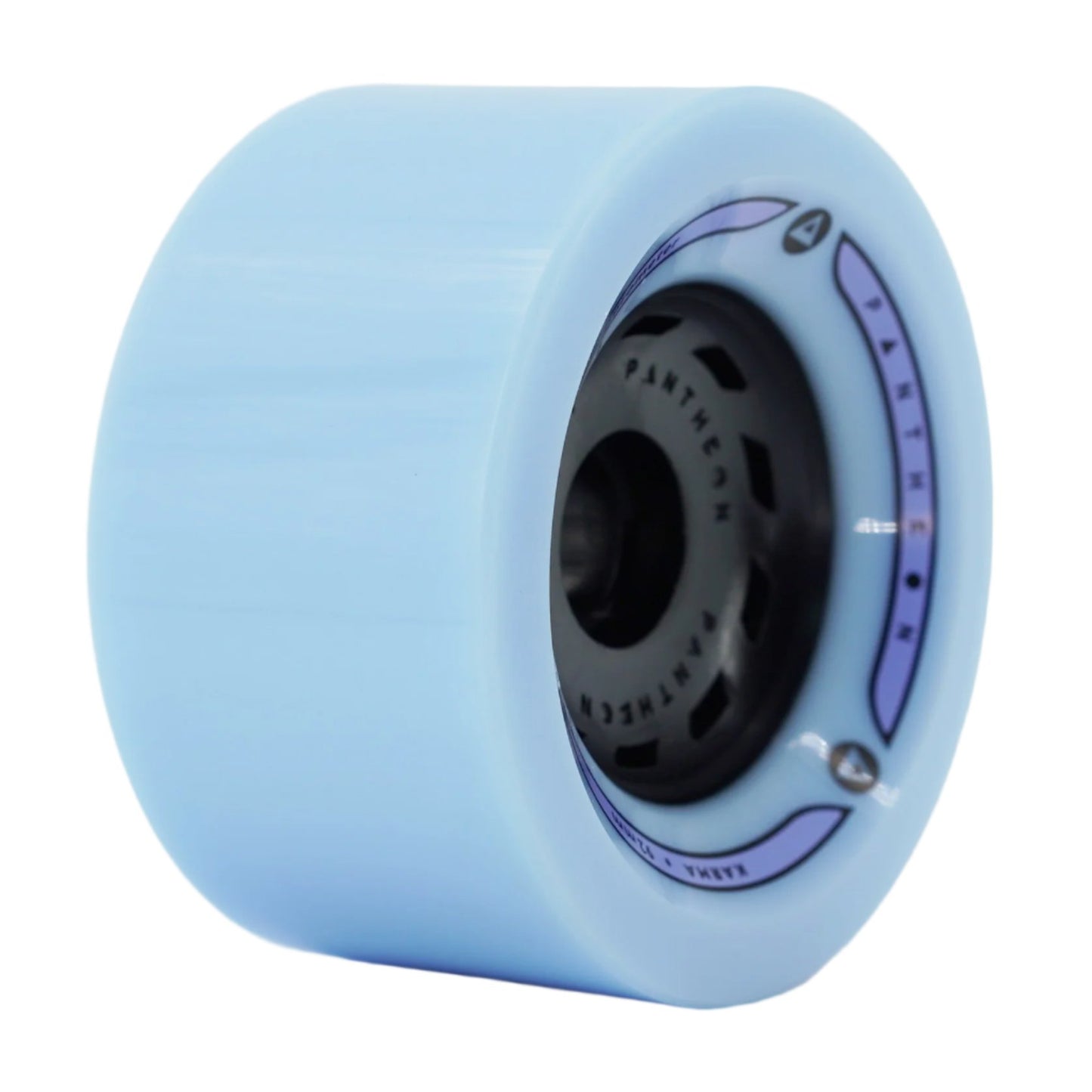 92mm Pantheon Karma 74a Wheels