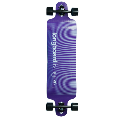 Longboard 38,5 - Sport & Plein air Longboard 38,5 - Sport & Plein air