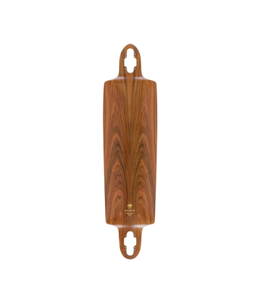 Arbor Deck Flagship Dropcruiser 38" (Deck) Arbor Promo*