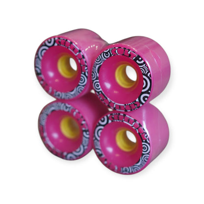 71mm 80a Cult Wheels Cerebrum