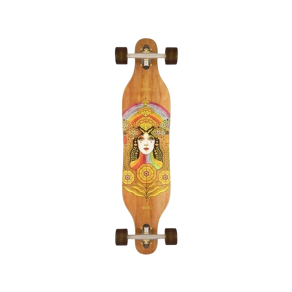 Arbor Drop Thru Solstice B4BC Axis 37" (Complete) Arbor Promo*