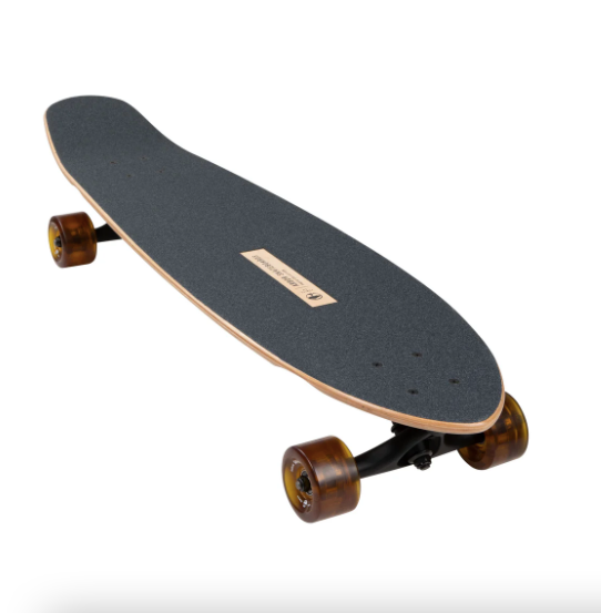 ARBOR LONGBOARD PHOTO MISSION 35" (Complete) Arbor Promo*