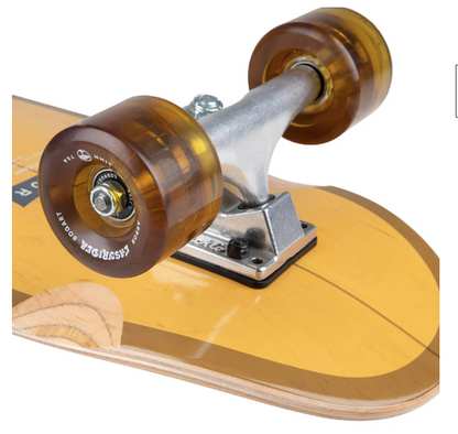 ARBOR CRUISER PILSNER FOUNDATION 28.75" (Complete) Arbor Promo*