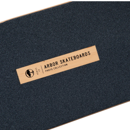 ARBOR CRUISER PHOTO PILSNER 28.75" (Complete) Arbor Promo*