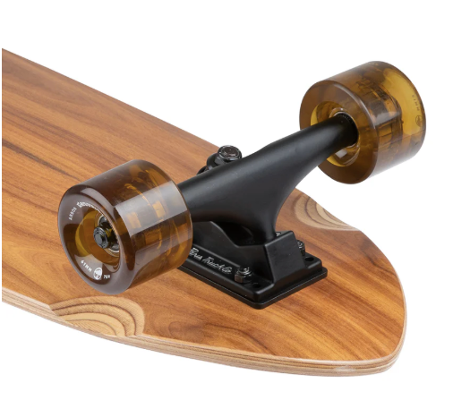 Arbor Cruiser Flagship Sizzler 30.5" (Complete) Arbor Promo*