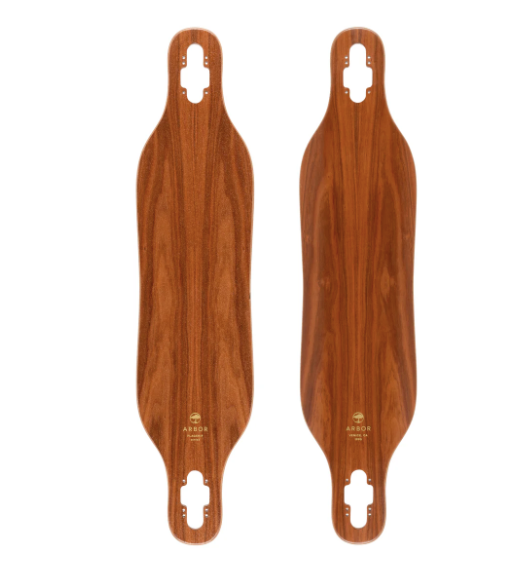 Arbor Deck Flagship Axis 37" (Deck) Arbor Promo*