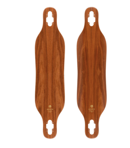 Arbor Deck Flagship Axis 37" (Deck) Arbor Promo*