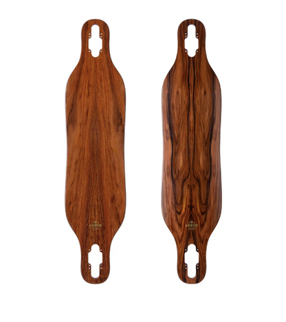 Arbor Deck Flagship Axis 37" (Deck) Arbor Promo*