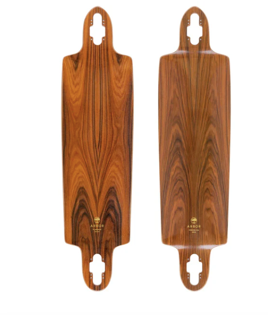 Arbor Deck Flagship Dropcruiser 38" (Deck) Arbor Promo*