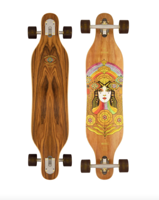 Arbor Drop Thru Solstice B4BC Axis 37" (Complete) Arbor Promo*