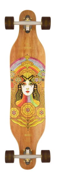 Arbor Drop Thru Solstice B4BC Axis 37" (Complete) Arbor Promo*