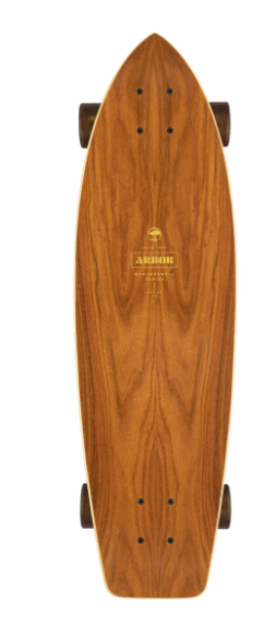 Arbor Cruiser Groundswell Rally 30.5" (Complete) Arbor Promo*